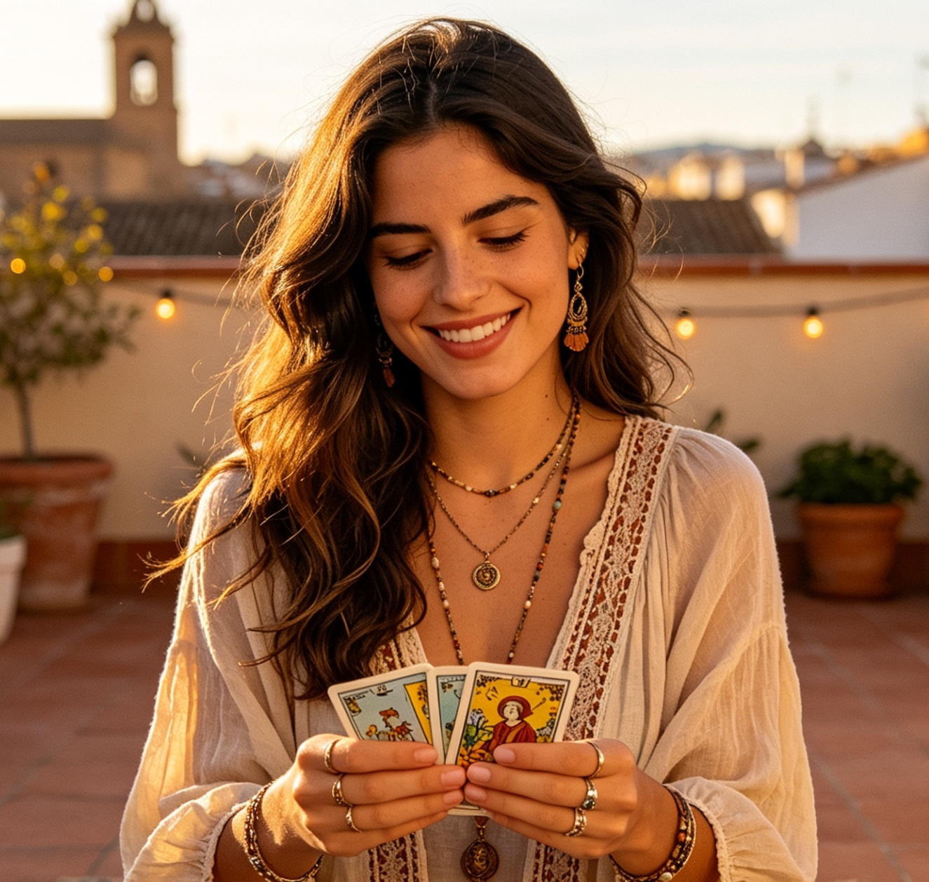 Tarot barato en Valencia
